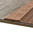 thumbnail image 3 of M-D Building Products 85597 5 In. X 36 In. Unfinished Hardwood Seam Binder w/ Screws, 3 of 4