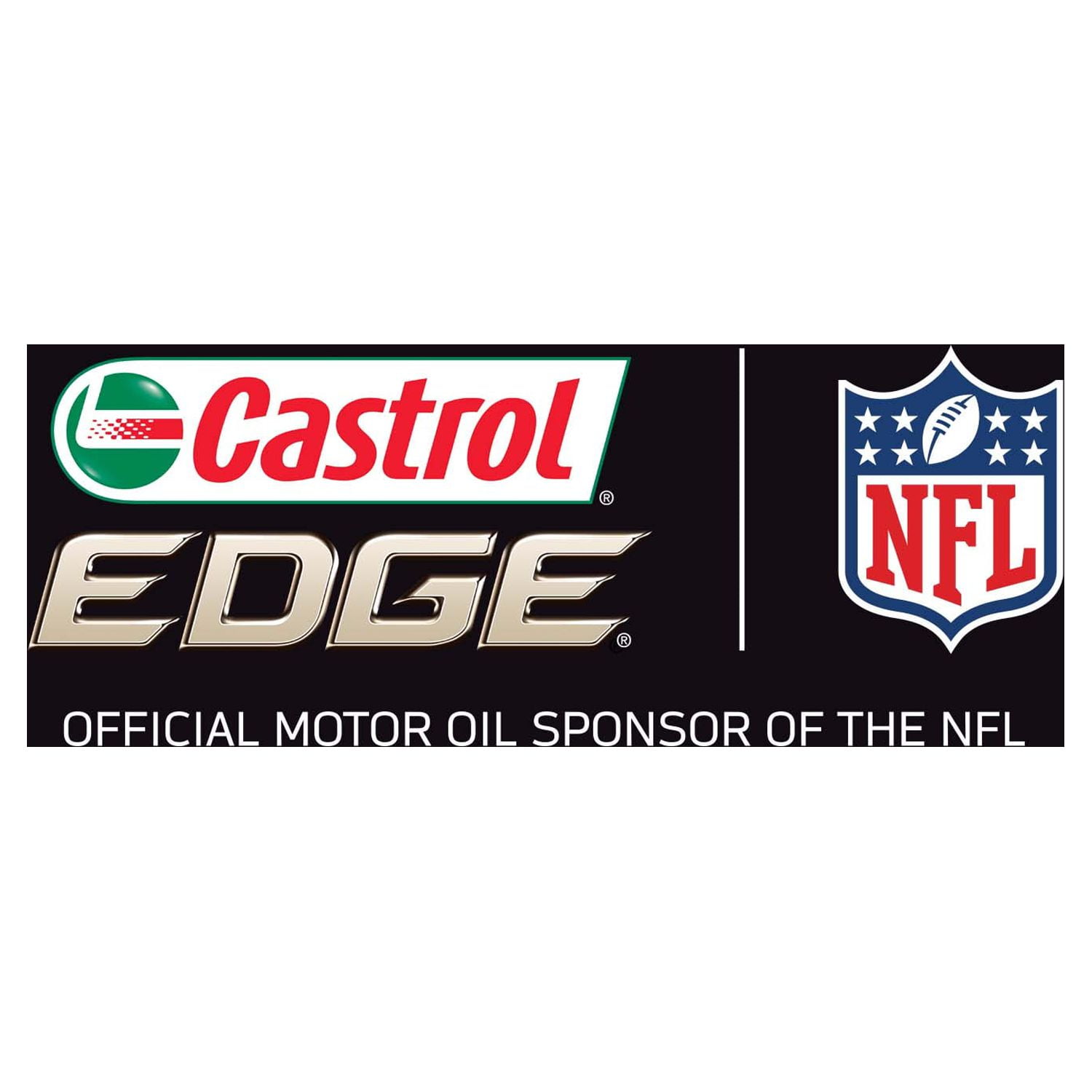 Castrol Edge 0W-30 A3/B4 Advanced Full Synthetic Motor Oil, 1 Quart