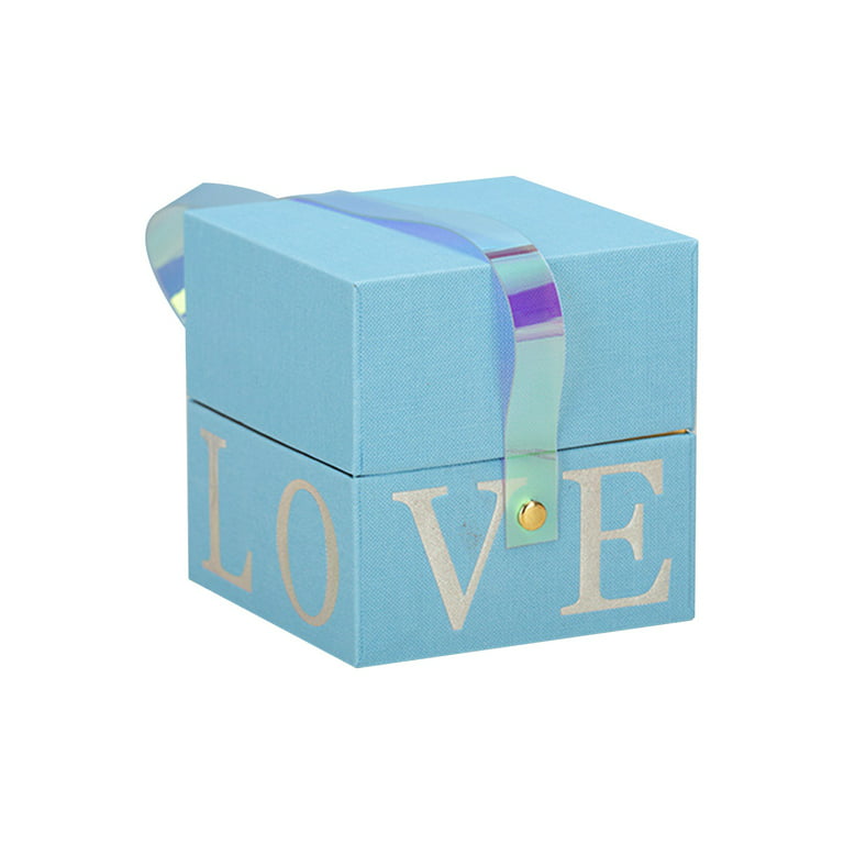 PACKHOME 16.3x14.2x5 Inches, 3 Extra Large Gift Boxes with Lids