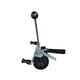 thumbnail image 5 of Soporte para el volante del automóvil,16.26 "Ajustable el soporte del volante,Herramienta de alineación de la dirección del automóvil Calibración del vehículo,Herramienta especializada, 5 of 8