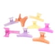 thumbnail image 1 of 2pcs Pinzas Para El Cabello Pinzas Salón Peluquero Peluquería Peinado Accesorios Para El Cabello Accesorio, 1 of 9