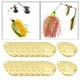 thumbnail image 4 of Cuchillas de cuchara de pesca Cucharas de pesca para hacer cebo Aparejos de pesca DIY Pesca mi, 4 of 9