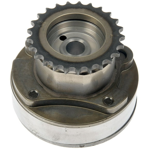 Dorman 916-552 Engine Variable Valve Timing (VVT) Sprocket for Specific Ford / Lincoln Models, Silver