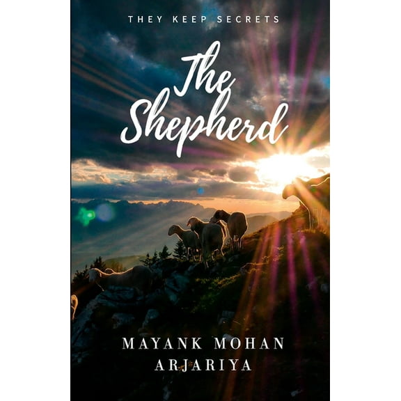 The Shepherd, (Paperback)