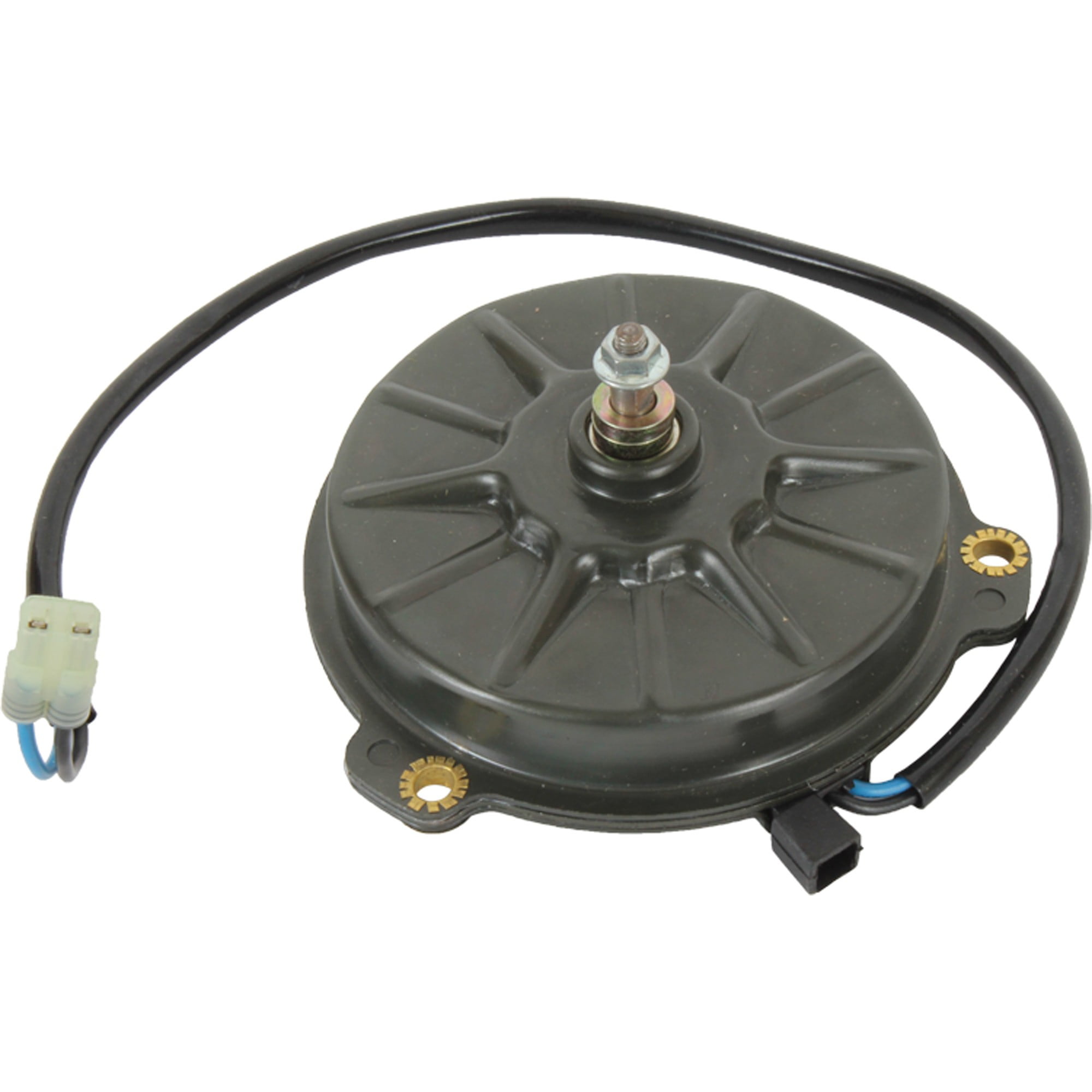 DB Electrical 434-58005 New Radiator Cooling Fan Motor Compatible 