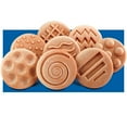 thumbnail image 2 of Yellow Door Sensory Stones, Pack of 8, 2 of 2