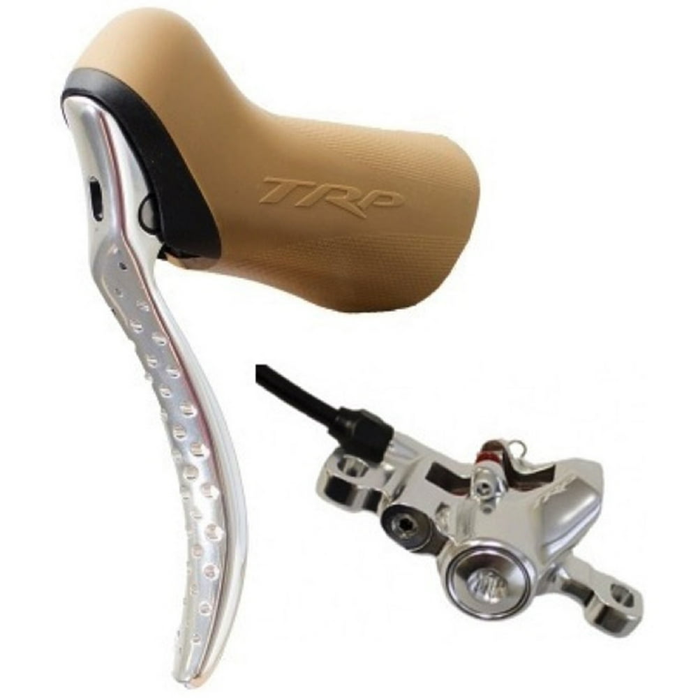 trp hylex brake pads