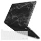 thumbnail image 1 of Funda IBENZER para MacBook Pro 13 M2 M1 2024-2016, mármol negro, 1 of 9
