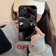 thumbnail image 1 of Coque de téléphone de voiture de luxe BMW pour iPhone, iPhone 7, 8 Plus, X, Xr, Xs, 11, 12, 13, SE, 14 Pro Max, Mini Mobile, 2020 qiuyongming unisex, 1 of 2