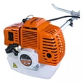 thumbnail image 3 of Desmalezadora RAPTOR DELTA350 52cc Motor 2.5 Hp, 3 of 5