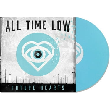 All Time Low - Future Hearts - Rock - Vinyl