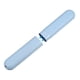 thumbnail image 5 of 2uds Soportes Estuche para Cepillos de Dientes Unique Bargains Azul 20,5x3,1x2,1cm, 5 of 7