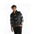 thumbnail image 2 of Burnside Elemental Puffer Vest, 2 of 4