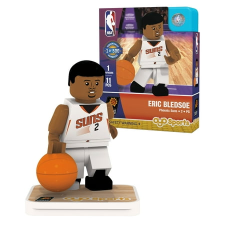 - Eric Bledsoe Phoenix Suns OYO Sports Generation 1 Player Figurine - No Size