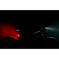 thumbnail image 6 of Lezyne Strip Drive Pro 400+ Light, Rear, Black, 6 of 8