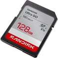 thumbnail image 2 of 128GB SANDISK Ultra® GO SDXC™ UHS-I Card, 2 of 6