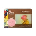 thumbnail image 1 of Estuche con Pinturas Retrato Pan Pastel Colorfin Llc 20 Piezas, 1 of 4