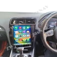 thumbnail image 1 of ZWNAV For Audi Q5 2010-2018 Android 14 Carplay 12.1 inch Car Radio Stereo Automotive Multimedia Stereo Player GPS Navigation Head Unit（RHD）, 1 of 15