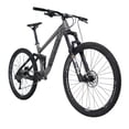 thumbnail image 2 of Bicicleta Belfort Zotz SI B1 R29 T17 Titanio Negro, 2 of 8