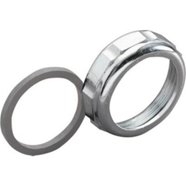 Plumb Pak Pp855-9 Slip Joint Nut - 1.25 in. Pack Of 5