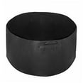 thumbnail image 4 of Raindrops Gardening Basket Lawn Bags Flowerpot Organizer Black, 4 of 8