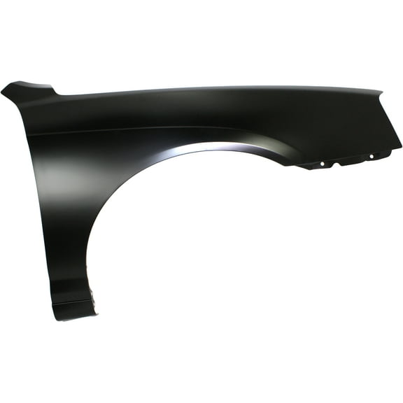 Fender Compatible with HYUNDAI ELANTRA 2007-2010 Right Passenger Side Sedan