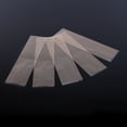 thumbnail image 2 of Narrow Double Eyelid Sticker,120 Pairs Invisible Lace Makeup Tools Lace Double Eyelid Stickers Dependable Performance, 2 of 10