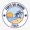 1pcs, variant on Forte Marmi Italy Beach Sunset Sticker