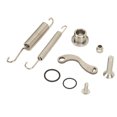 thumbnail image 1 of Side Stand Repair Kit, Wear  Motorcycle Parking Stand Spring Kit Easy To Install Long Lasting  for 125 250 300 XC, 1 of 8