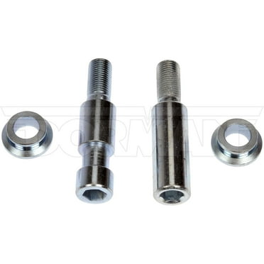 Dorman HW5961 Disc Brake Hardware Kit for Specific Chevrolet / GMC Models