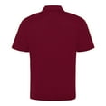 thumbnail image 2 of AWDis Polo de Sport Uni pour Hommes, 2 of 3