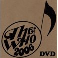 thumbnail image 2 of WHO LIVE: des MOINES IA 09/26/06 / (POST) Disque Vidéo Numérique, 2 of 2