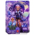 thumbnail image 6 of Moonspell Magic by Monster High Layla Stone Fashion Doll, Crystal Witch with Accessories (Walmart Exclusive), 6 of 6