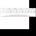 thumbnail image 3 of Women’s Long Sleeve Mock Neck Bodysuit Tops Snake Sheer Mesh Slim Fit Stretchy Bodysuit Top Bodycon Jumpsuits Gifts L, 3 of 4