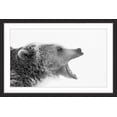 thumbnail image 2 of "Call of the Wild" Framed Painting Print, 2 of 4