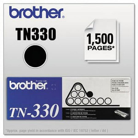 TN330 Toner price history on PriceWatchPro