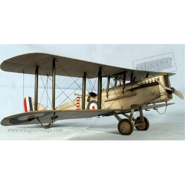 Wingnut Wings 1:32 DH.9a 'Ninak' Post War High Quality Plastic Model Kit  #32061