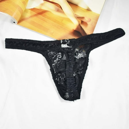 

MPWEGNP Male Fashion Underpants Sexy Knickers Ride Up Briefs Underwear Pant Sexy Panties