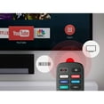 thumbnail image 3 of One For All Replacement Remote for Roku TVs, R114923A0700001, 3 of 5