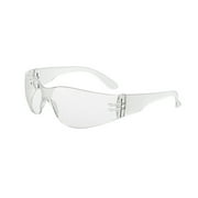 Sperian Saftey Sperian Xv100 Eyewear, Clear Lens