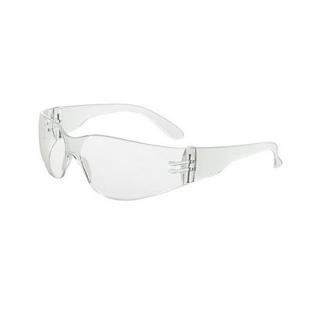 Sperian Saftey Sperian Xv100 Eyewear, Clear Lens