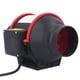 thumbnail image 2 of Ventilador de refuerzo, ventilador de conducto Ventilador de conducto de 4 pulgadas Ventilador de ventilación de conducto Respuesta rápida NikouMX herramienta, 2 of 8