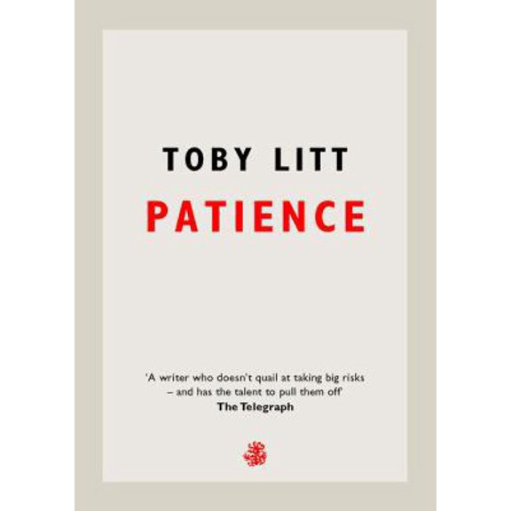 Pre-Owned Patience (Paperback) 1910296996 9781910296998