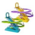 thumbnail image 4 of Electric Track Slide Toys Exercise Hands On Skills for Boys Girls R1Y5 A2K2, 4 of 8