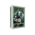 thumbnail image 1 of Baraja de Cartas Bicycle Spy x Family Coleccionable Tamaño Poker, 1 of 7