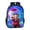 Style-C, variant on Galaxy Design Plumber Video Game Character Backpack – Super Brothers Movie School Bag – Cool Cute Bags, Excellent for New Semester Back to School & Birthday Gifts