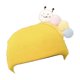 thumbnail image 3 of Funda para casco de esquí, funda para gorra de esquí, accesorios para deportes al aire libre, bonita decoración para casco. Amarillo, 3 of 9