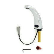 AquaSense® Single-Post Sensor Spout with Aerator, Lead-Free