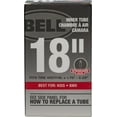 thumbnail image 1 of Chambre à air standard Bell Sports 18" x 1,75"-2,25", 1 of 2
