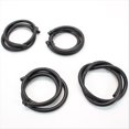 thumbnail image 4 of For 4 Cylinder Engines Machines Motorcycle Fuel Carburetor Synchronizer Vacuum Balancer Gauge Synchronizer Tool,1 x Carburetor Carb Synchronizer Kit,Photo Color, 4 of 5
